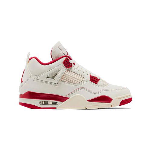 Baskets Nike Baskets 4 Retro cuir - Nike - Modalova
