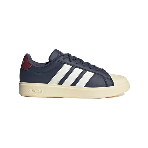 Baskets basses Baskets Street Talk synthétique - adidas - Modalova