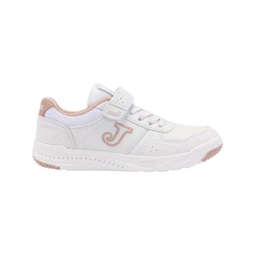 Baskets basses Baskets W.Harvard cuir - Joma - Modalova