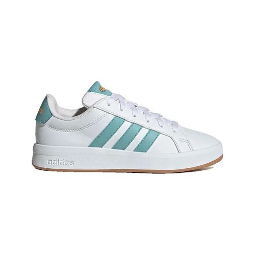 Baskets basses Baskets Grand Court 3.0 synthétique - adidas - Modalova