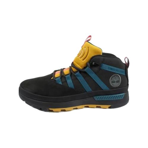 Chaussures Chaussures de randonnée Euro Trekker Super Ox cuir - Timberland - Modalova