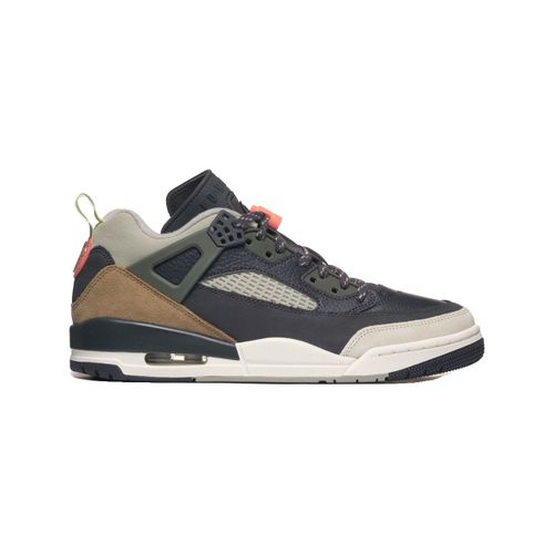 Baskets basses Baskets Jordan Spizike Low cuir - Nike - Modalova