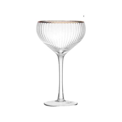 Décorations festives Flûtes à champagne Sorrento 350ml cristal sans plomb - Mikasa - Modalova