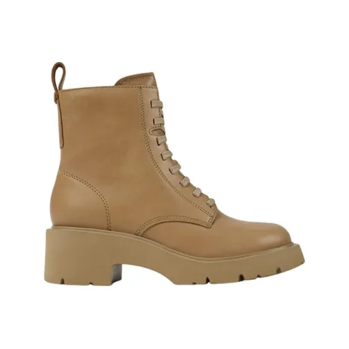 Bottines Camper Bottines Milah cuir - Camper - Modalova