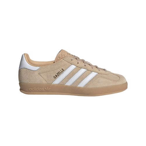 Baskets Baskets Gazelle Indoor daim - adidas - Modalova