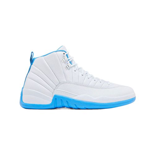 Baskets montantes Baskets 12 retro melo cuir - Nike - Modalova