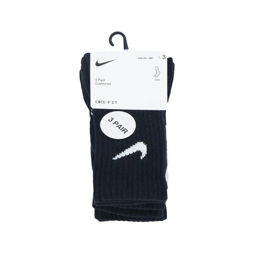 Chaussettes de sports Chaussettes performance basic crew noir - Nike - Modalova