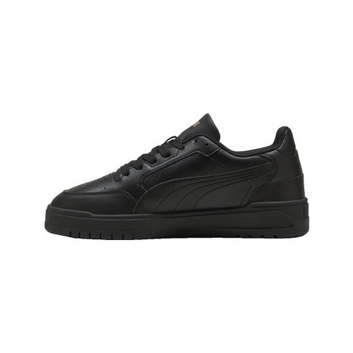 Baskets basses Baskets Shuffle Downtown cuir écologique - Puma - Modalova