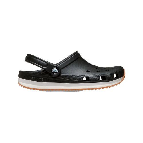 Sabots Sabots Crocband Retro Runner noir résistant à l'eau - Crocs - Modalova