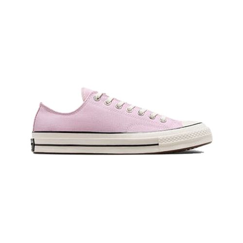 Baskets basses Baskets chuck 70 rose - Converse - Modalova