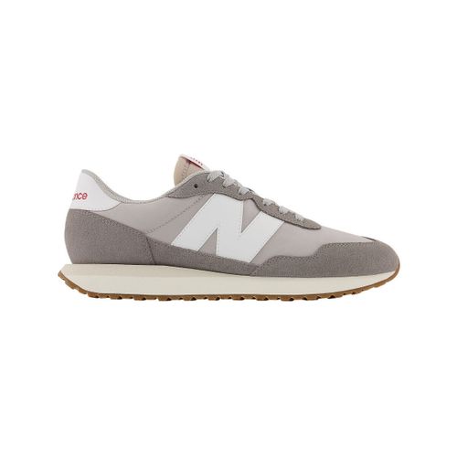 Baskets Baskets 237 gris - New Balance - Modalova
