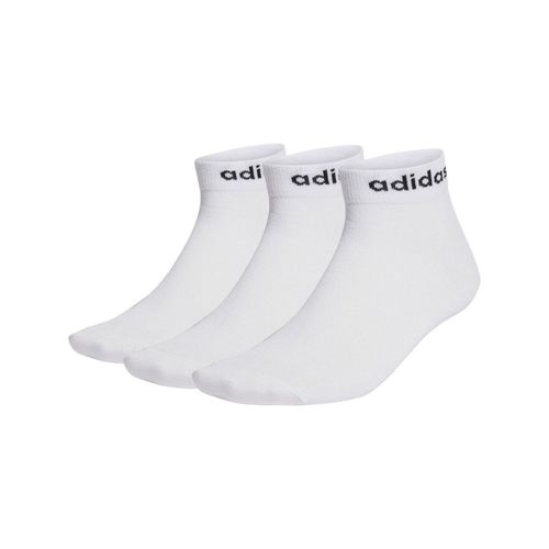 Chaussettes de sports Chaussettes think linear blanc - adidas - Modalova