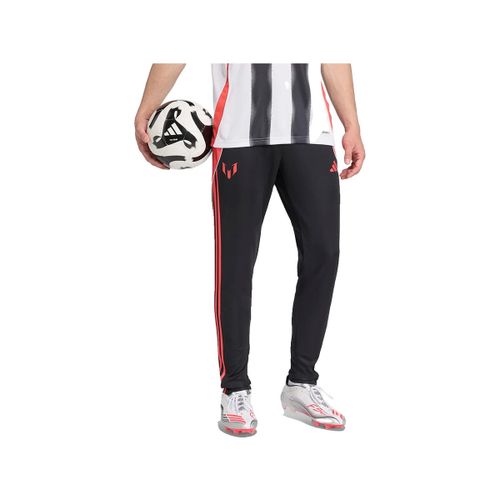Jogging Pantalons Messi noir entraînement - adidas - Modalova