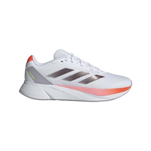 Chaussures Chaussures de running duramo sl blanc/orange - adidas - Modalova