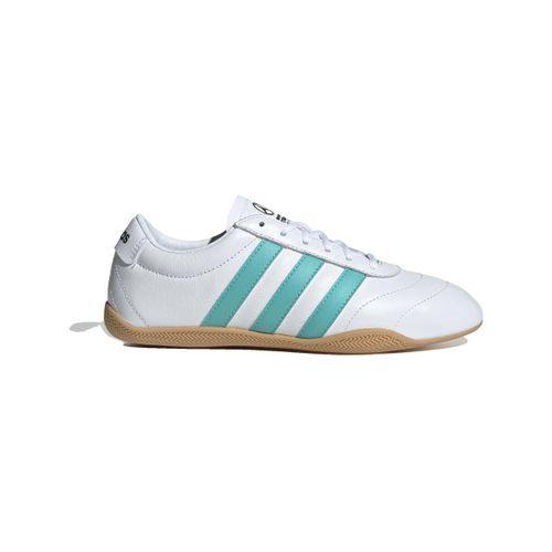 Baskets basses Baskets grand court lo blanc - adidas - Modalova