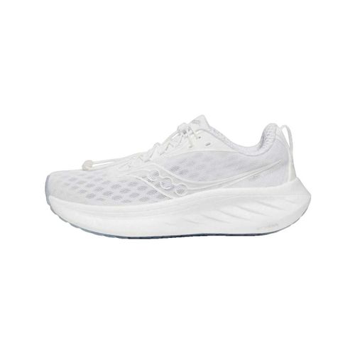 Chaussures Chaussures de running Ride 18 mousse PWRRUN+ - Saucony - Modalova
