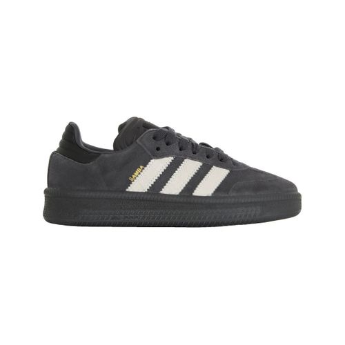Baskets Baskets samba xlg daim - adidas - Modalova