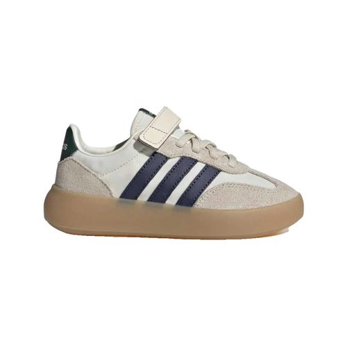 Baskets basses Baskets barreda decode nylon et daim - adidas - Modalova