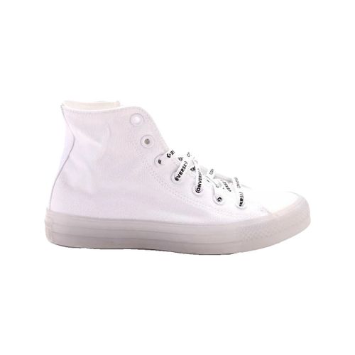 Baskets montantes Baskets Chuck Taylor All Star Hi montantes toile - Converse - Modalova