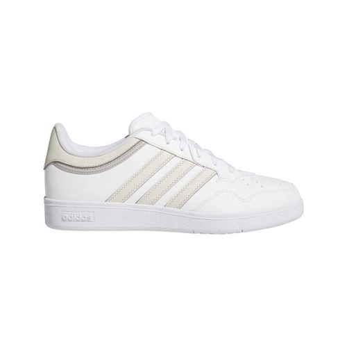 Baskets basses Baskets hoops 4.0 multicolore - adidas - Modalova