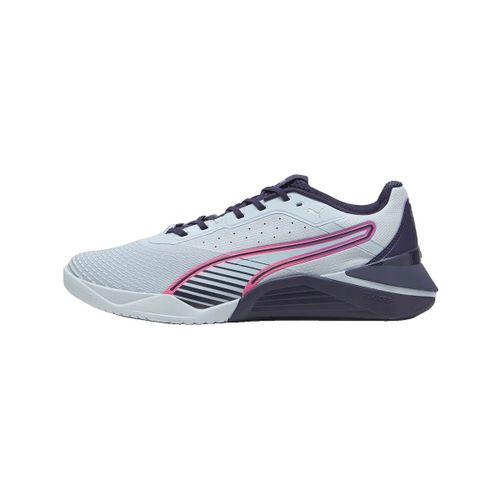 Chaussures Baskets Fuse 4.0 bleu - Puma - Modalova