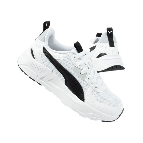 Baskets basses Baskets trinity lite jr éco-responsables - Puma - Modalova
