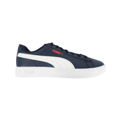 Baskets basses Baskets rickie classic cuir synthétique - Puma - Modalova