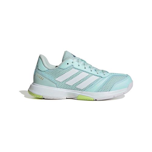 Chaussures Baskets ligra 8 synthétique - adidas - Modalova