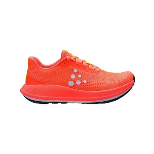 Chaussures Chaussures de running Pacer 2 Shock orange - Craft - Modalova