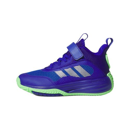 Chaussures Baskets own the game 3.0 maille respirante - adidas - Modalova