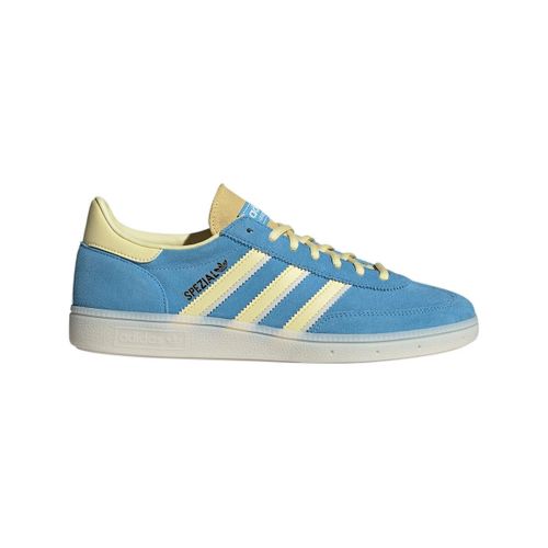 Baskets basses Baskets Handball Spezial cuir - adidas - Modalova