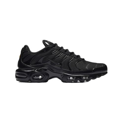 Baskets basses Baskets air max plus noir - Nike - Modalova