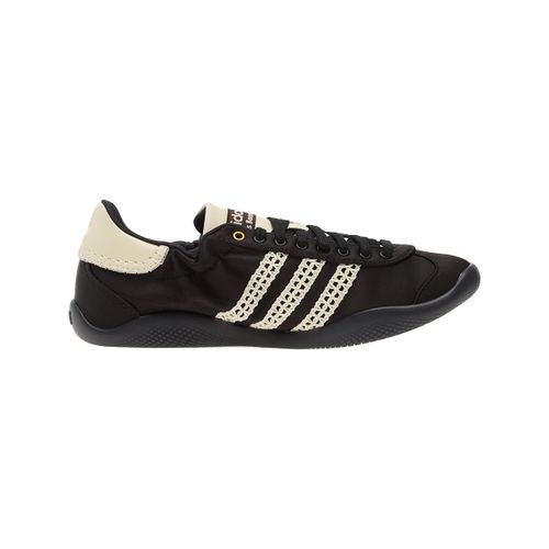 Baskets Baskets Karintha Lo tissu noir - adidas - Modalova
