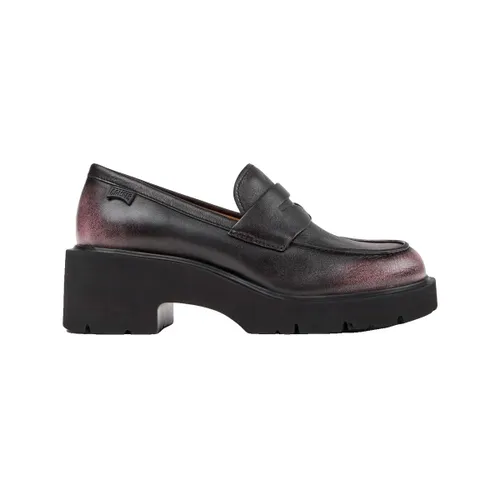 Mocassins Mocassins Milah cuir de vachette - Camper - Modalova