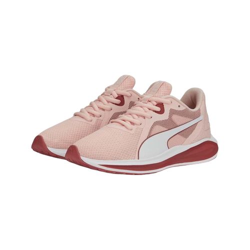 Baskets basses Baskets twitch runner jr softfoam+ - Puma - Modalova