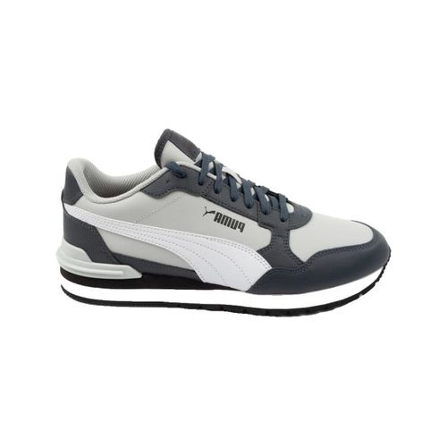 Baskets basses Baskets st runner v4 cuir - Puma - Modalova