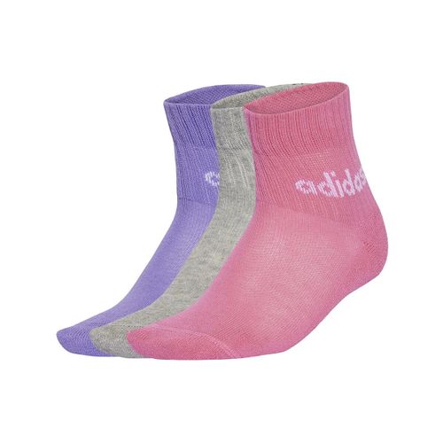 Chaussettes Chaussettes linear multicolore - adidas - Modalova