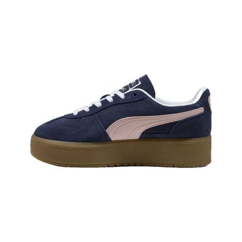 Baskets basses Baskets Select Palermo Elevata cuir - Puma - Modalova