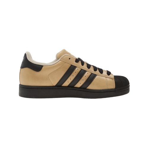 Baskets basses Baskets superstar ii cuir - adidas - Modalova