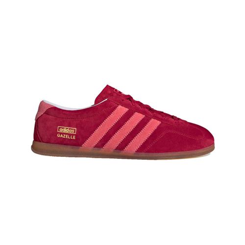 Baskets basses Baskets gazelle lo pro daim - adidas - Modalova