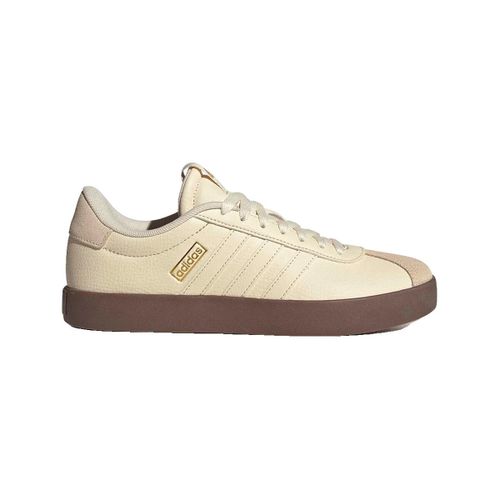 Baskets Baskets vl court 3.0 cuir synthétique - adidas - Modalova