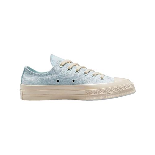 Baskets basses Baskets Chuck 70 Hi toile tri-bloc - Converse - Modalova