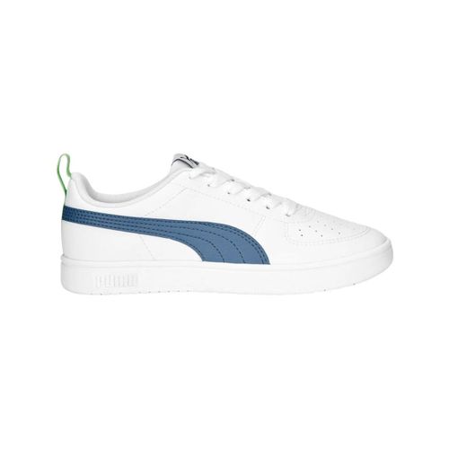 Baskets basses Baskets rickie jr cuir éco - Puma - Modalova