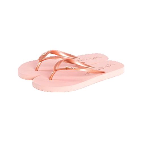 Tongs Sandales CHANCLAS SCRIPT WAVE 100% PVC - Rip Curl - Modalova