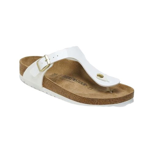 Sandales Sandales Gizeh BF daim - BIRKENSTOCK - Modalova
