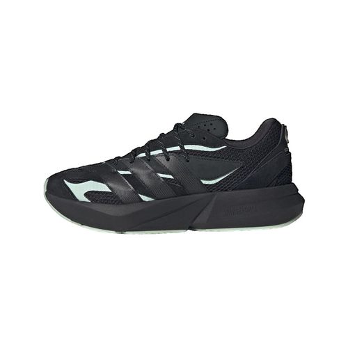 Chaussures Baskets Lightblaze maille avec empiècements en suède - adidas - Modalova
