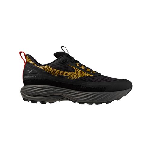 Trail Chaussures de trail Wave Rider TT 3 imperméables - Mizuno - Modalova