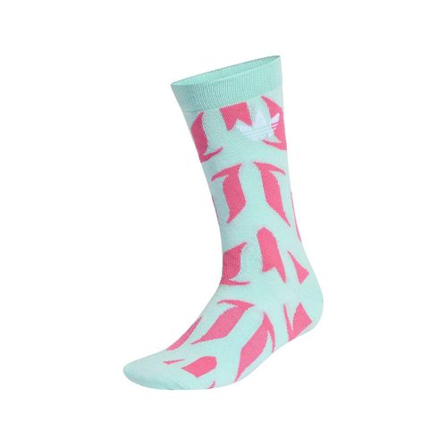 Collants & bas Chaussettes Lionel Messi lot de 3 bleu vif - adidas - Modalova