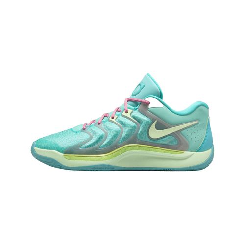 Chaussures Baskets kd 17 jonquel jones vert - Nike - Modalova