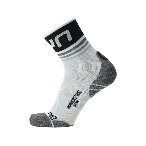 Socquettes Chaussettes Runners One 100% biosourcées - Uyn - Modalova
